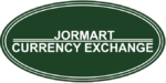 Jormart Currency Exchange