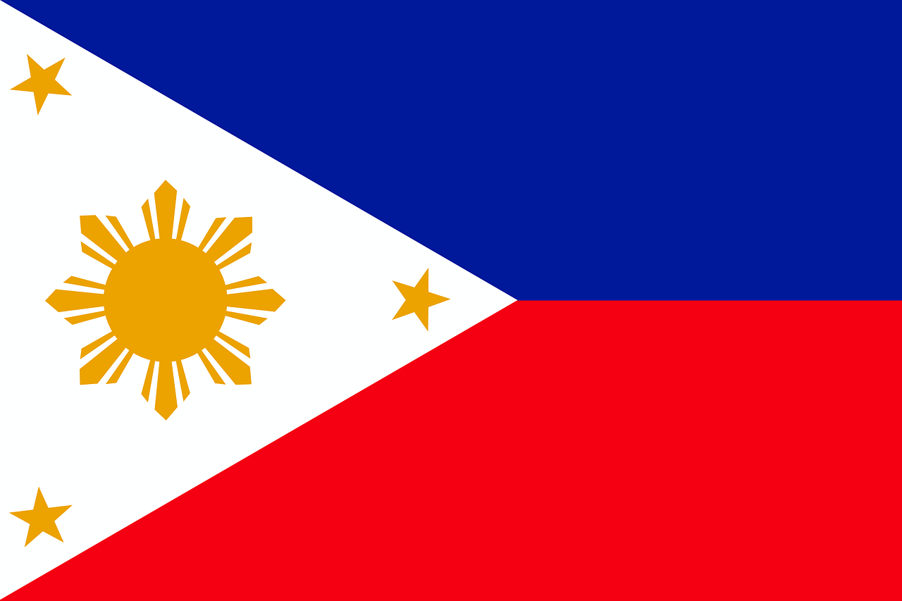 philippines, flag, philippine